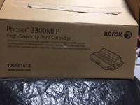 New Xerox Print Cartridge for Sale