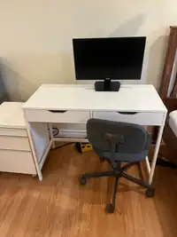 IKEA Desk (used) 