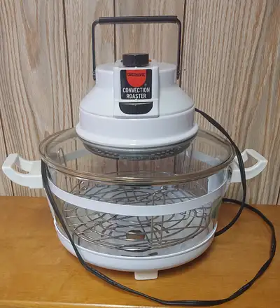 Decosonic Convection Roaster, View more