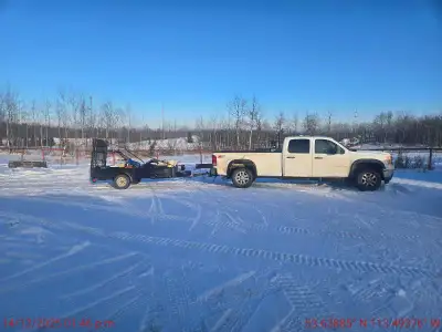 snow removal, View more