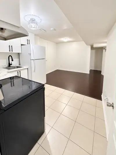 **2-BEDROOM BASEMENT FOR RENT IN BRAMPTON** 16 Albery Road, Brampton, Ontario **$1,800/month** Looki...