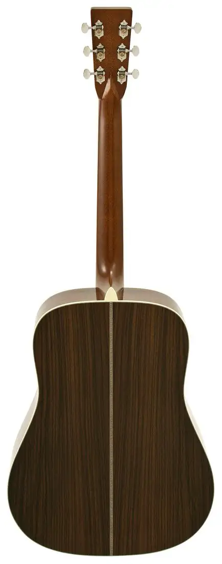 2001 Clarence white hd28 Martin guitar(mint) in Guitars in Guelph - Image 3