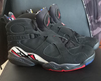 AIR JORDAN RETRO 8 “PLAYOFFS”! Size 11