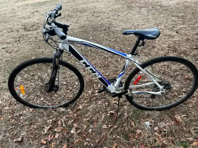 CCM mountain bike, View more