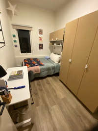 FEMALE ROOMMATE WANTED!!!