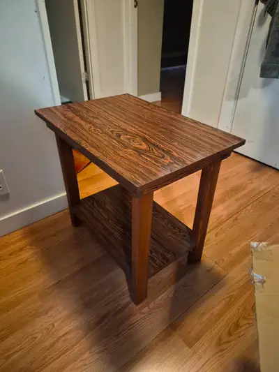Side Table, View more
