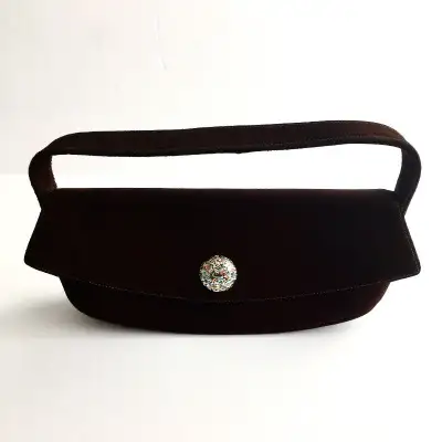 Vintage Charmaine Montreal Handbag Small Sz, View more