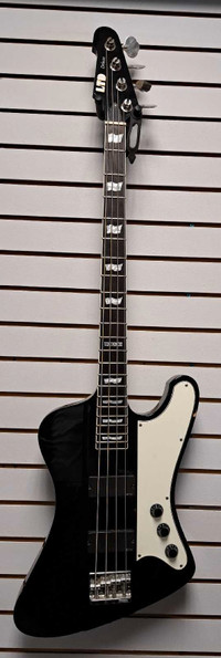 LTD Phoenix 1004 DLX Bass Guitar (22878476)