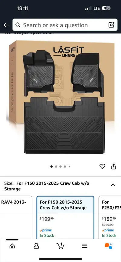 It has been used for only one month. Apart from some dust, it is basically brand new.