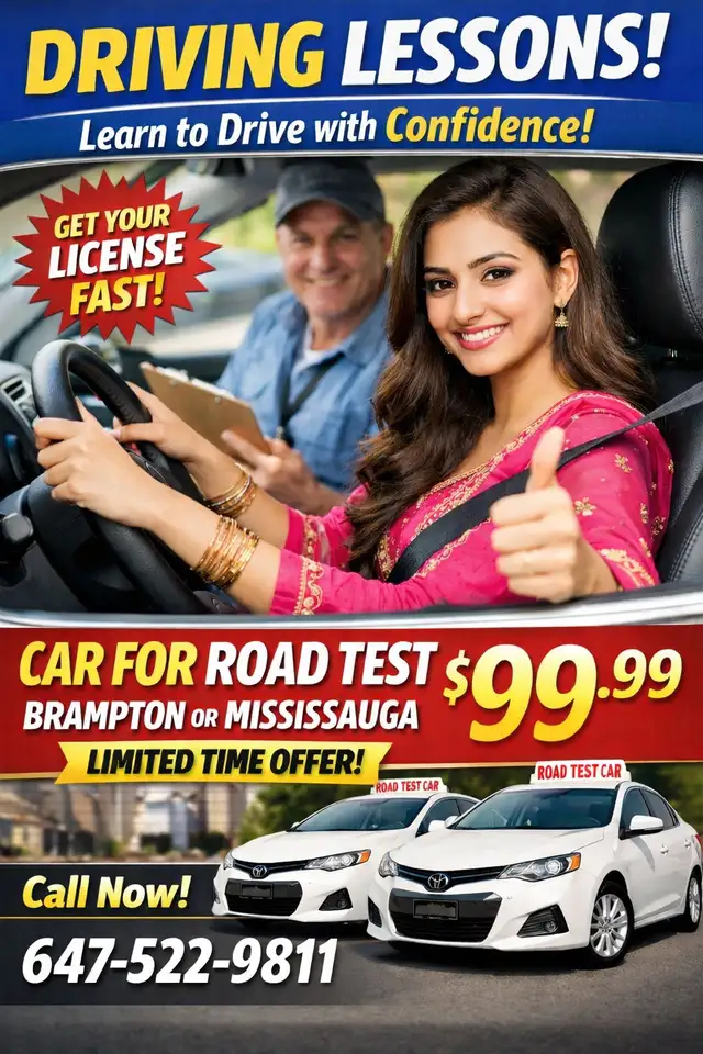 Driving School437918142993551364