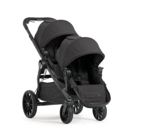 Baby Jogger City Select LUX in Strollers, Carriers & Car Seats in Norfolk County - Image 2