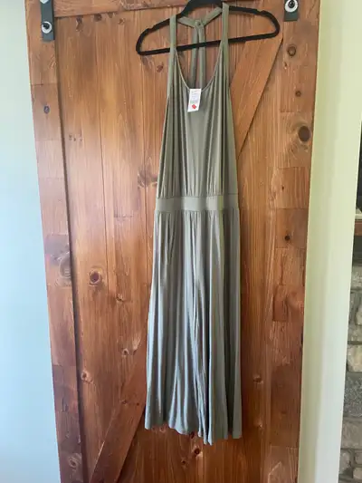 NWT Suzy Sher Jumpsuit XS, View more