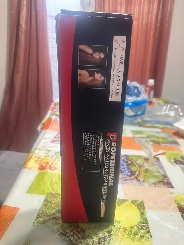 Hair straightener in Irons & Garment Steamers in Windsor Region - Image 4