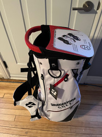 Bridgestone golf bag