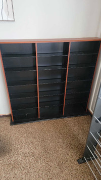 Movie stands