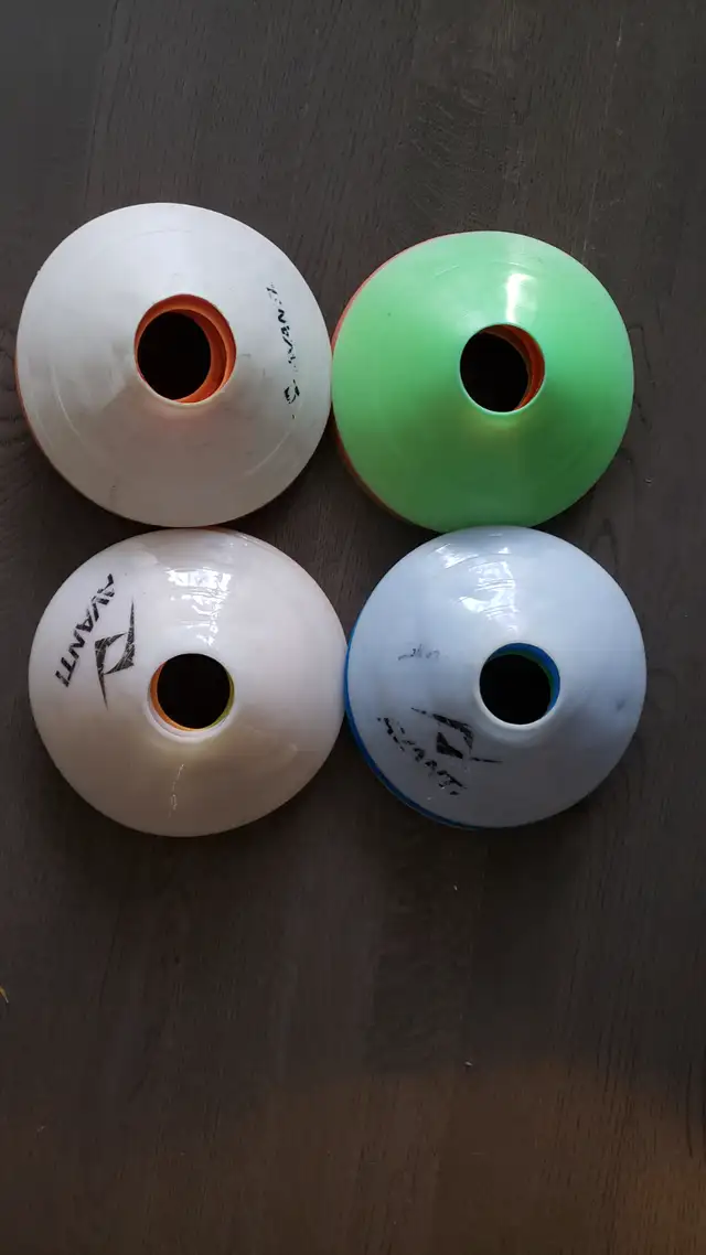 Sport Agility Cones