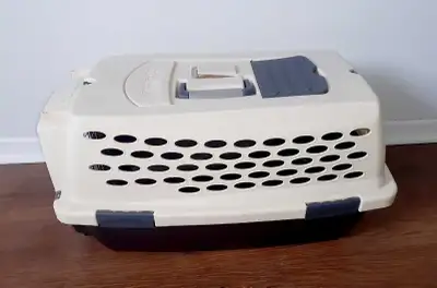 Pet Carrier for Cats & Small Dogs, View more