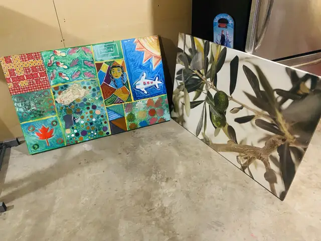 Canvas print64418615519874120