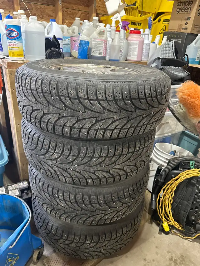 tires and rims in Tires & Rims in Calgary - Image 2