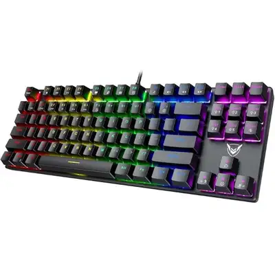 Mechanical Gaming Keyboard - Blue Switches (Clicky), View more
