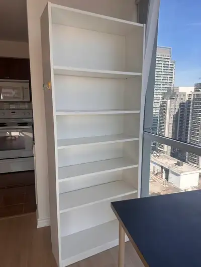 IKEA Billy Bookcase, View more