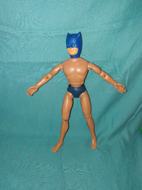 Figurine Vintage DC BATMAN 8" MEGO Corp 1974 Originale
