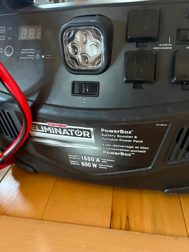 Power Box Eliminator | Other | West Island | Free local classifieds ...