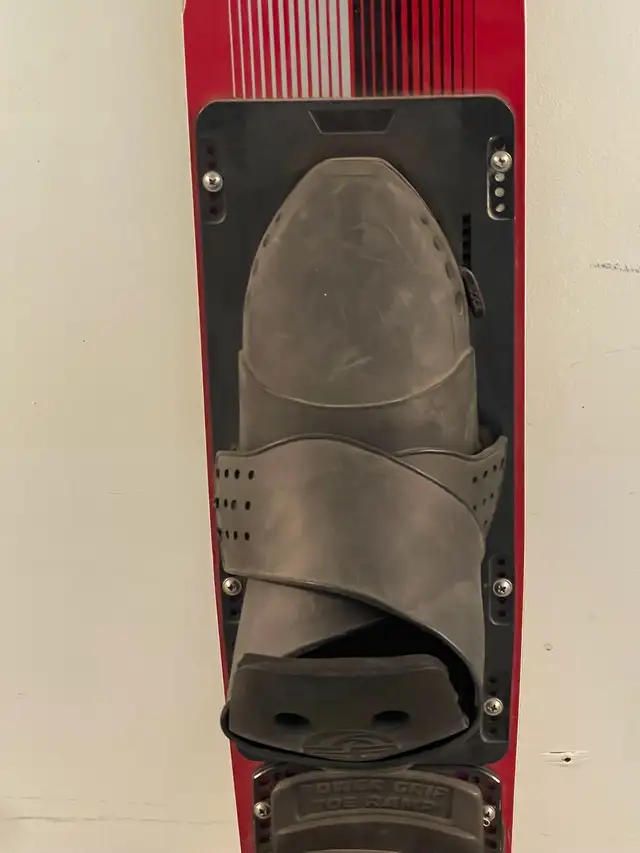 EP Tactic I Water Ski64519993896193123