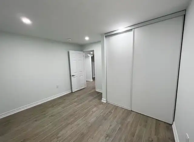 1 Bedroom basement apartment in Long Term Rentals in Oshawa / Durham Region - Image 2
