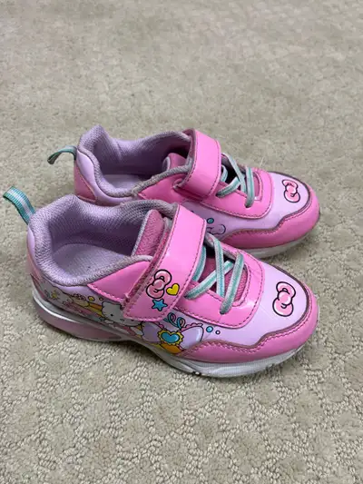 Hello Kitty Shoes, View more
