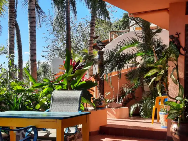 Home in Punta Perula, Jalisco, Mexico