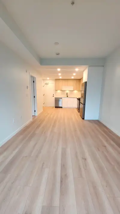 "BRAND NEW" Nature-Facing Urban Oasis in Surrey!