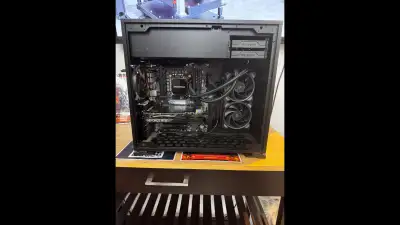 Gaming PC 2023, View more