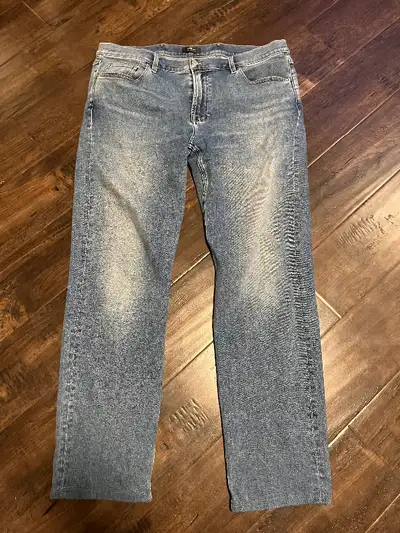 7 For All Mankind Mens Jeans Size 38, View more