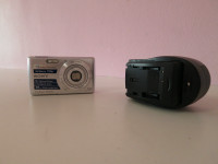Sony Cyber-Shot DSC-W620 Digital Camera