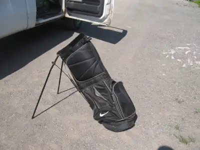 NIKE 4 POCKET GOLF BAG - in NEWCASTLE, View more