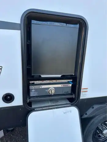 2023 27RK travel trailer in Travel Trailers & Campers in New Glasgow - Image 10