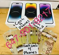 I pay cash for your new used iPhone 15 14 13 12 