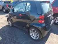 SMART  fortwo