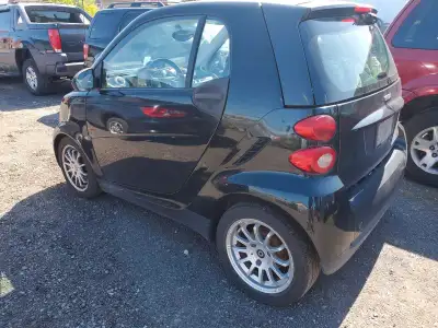 SMART  fortwo