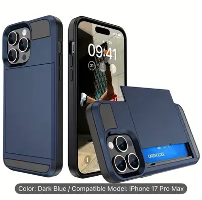 iPhone 17 pro max case, View more