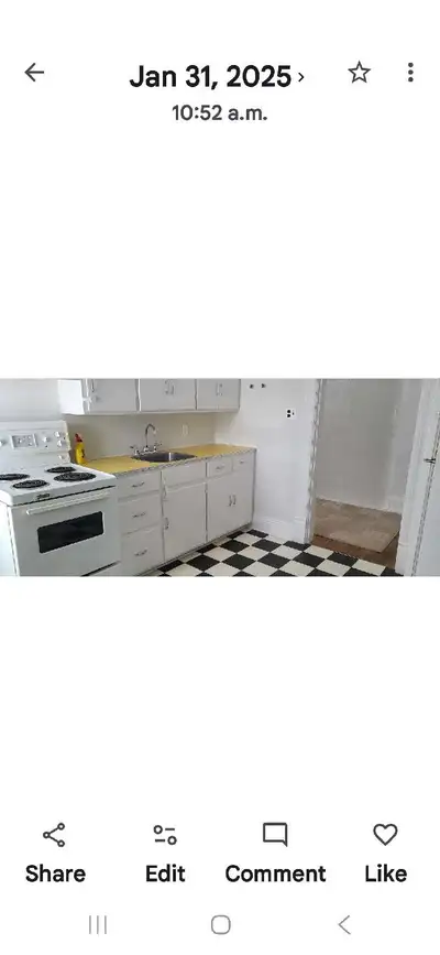 Newly renovated, one bedroom, a Stones throw away from lake colchicine park. Very close to downtown....