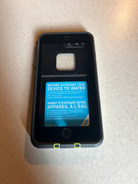 iPhone 7/8 Plus Lifeproof Case