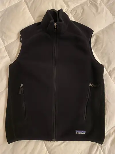 Excellent vintage condition Rare thick and warm