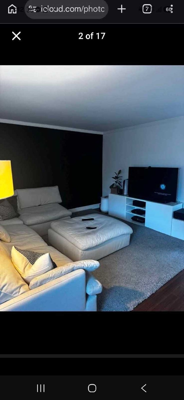 Appartement 51/2 à louer dans Nouveau-Rosemont — photo 2