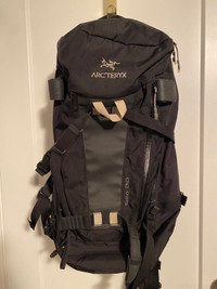 Arc’teryx backpack Silo 30