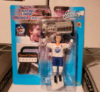 2000 Starting Lineup Wayne Gretzky  - All Star Game Edition NEW