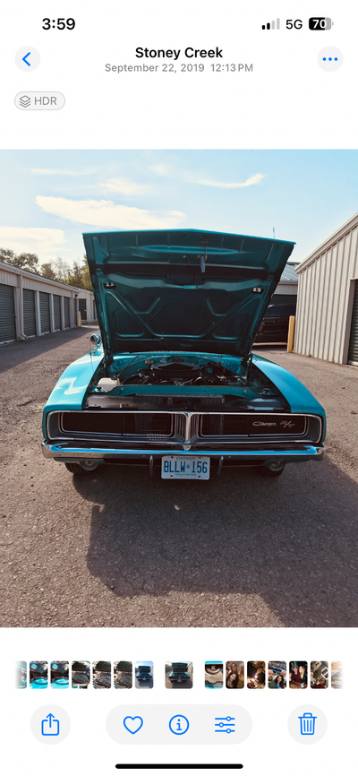 Classic Car Engine Rebuild and Restore, View more