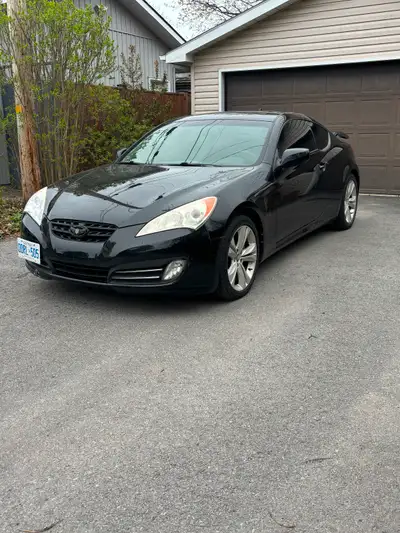 Great, fast reliable car Clean title, not rebuilt Everything stock Low kms Oil change just done Has...