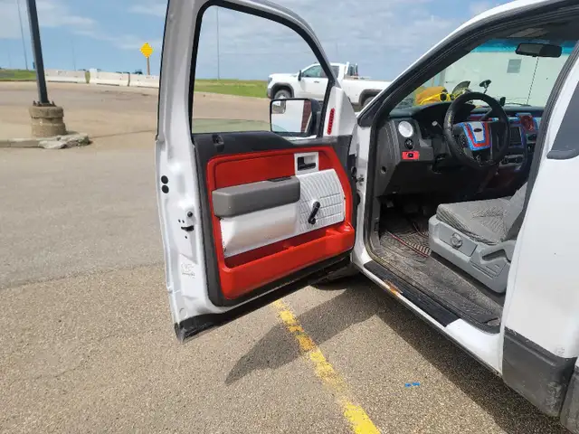 2014 ford f150 XT565626311741296643